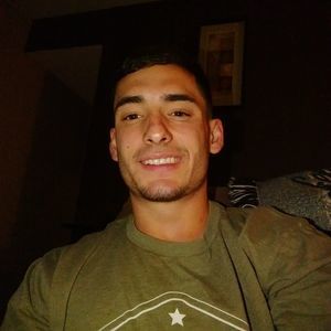 Meet your Posher, Nic